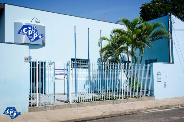 São Carlos - CPP - Centro do Professorado Paulista